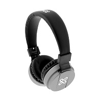 Klip Xtreme - KWH-001SV - Headphones